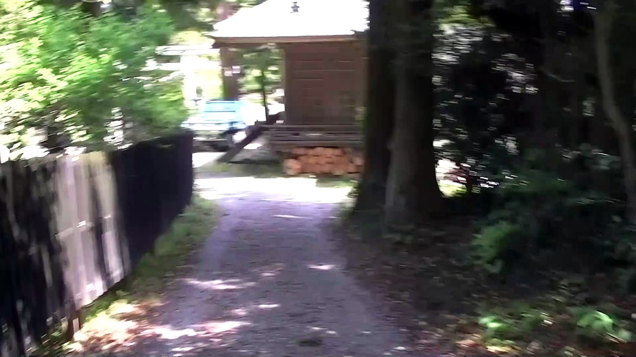 中村城ガチ見聞録 其の三