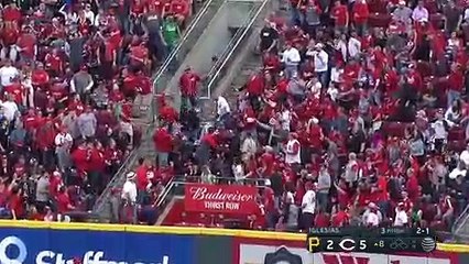 All Home Runs - MLB Opening Day 2019