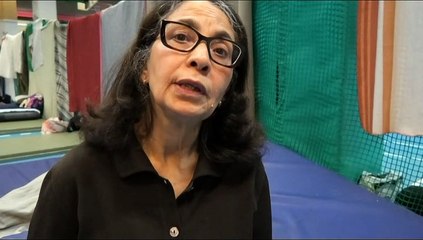 Arrêtez les expulsions ! n°3