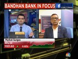 Awaiting Sebi approval for completion of merger with Gruh Finance, says Bandhan Bank