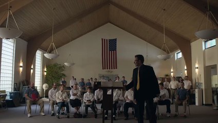 Extrait du film Boy Erased - Bienvenue Au Programme Refuge