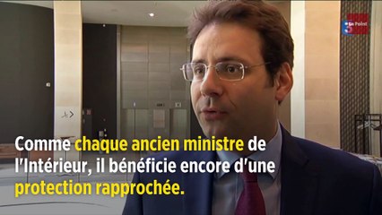 L'ancien ministre Matthias Fekl en a assez d'être protégé en permanence