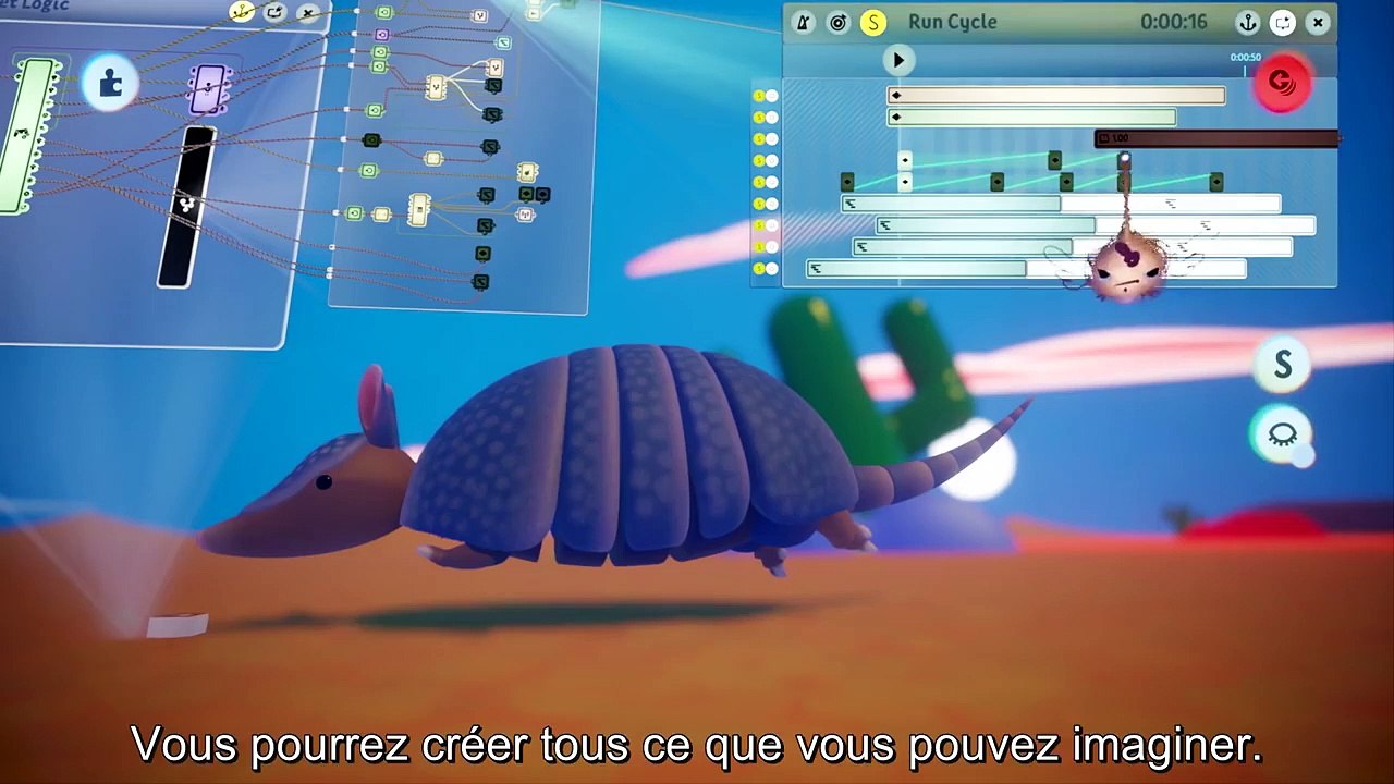 Dreams | Qu'est-ce que l'Accès Anticipé ? | PS4