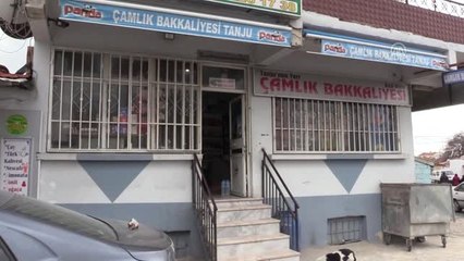 Kayıp Kız Çocuğunun Ölü Bulunması