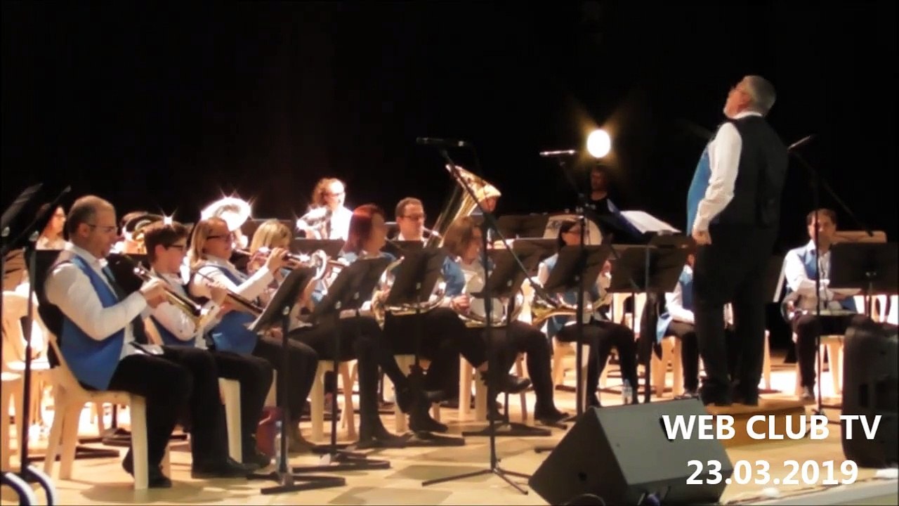 Beuvrages Concert de printemps 2019