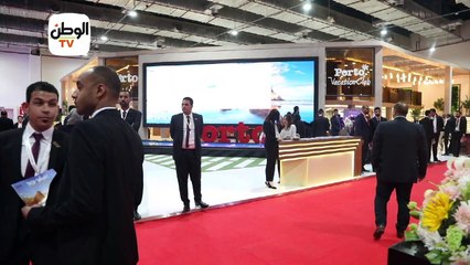 عارضون عن «سيتى سكيب 2019»-متفائلون بالسوق العقارية المصرية