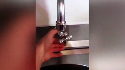 Moradores de Rio do Salto reclamam dos serviços da Sanepar