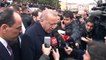 Cumhurbaşkanı Erdoğan: “İstanbul, Ankara, İzmir çok önemli”