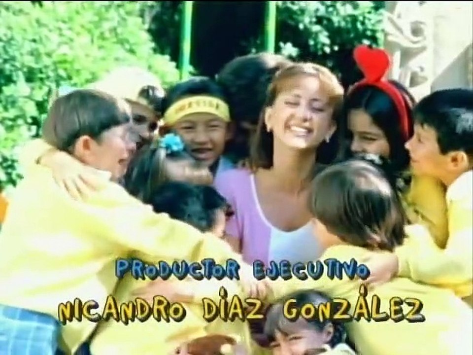 Vivan los niños  Capítulo 29