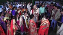 Bhabhiyo ki jabardast dance