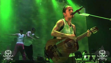 Scarlet Needle / Tour「Rio de Emocion」(2005.11) Dragon Ash ドラゴンアッシュ