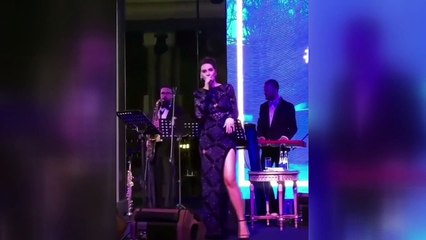 Download Video: Bergüzar Korel