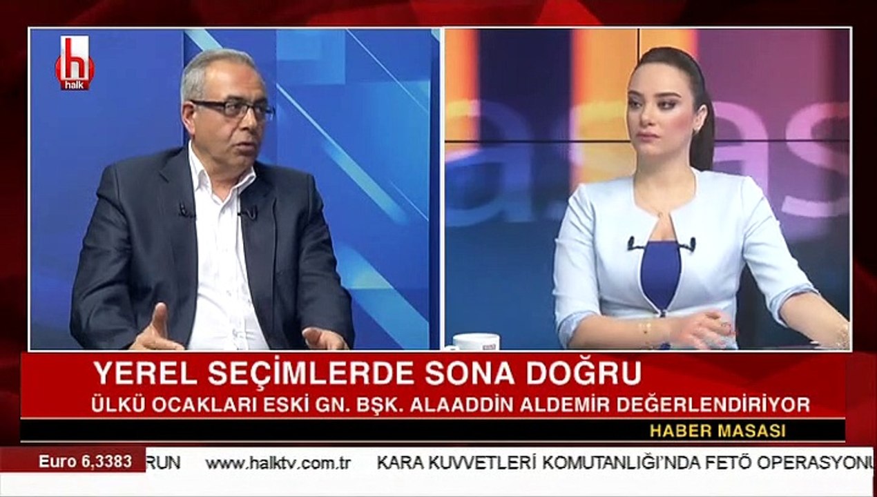 Ülkü Ocakları Eski Genel Başkanı'ndan Mansur Yavaş'a açık destek!