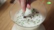 Masala Majjiga | Spicy Butter Milk | Masala Chaas | Summer Special Buttermilk Recipe