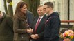Kate Middleton Wants Her Kids to Join the Scouts