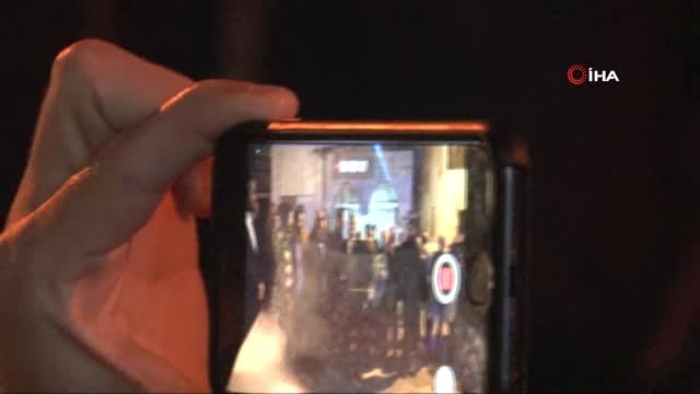 Beykoz Adayı Murat Aydın: Beykoz Çok Değerlenecek, Burada Yerini Satan Kaybeder