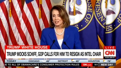 CNN New Day 3-29-2019 - CNN BREAKING NEWS Today Mar 29, 2019