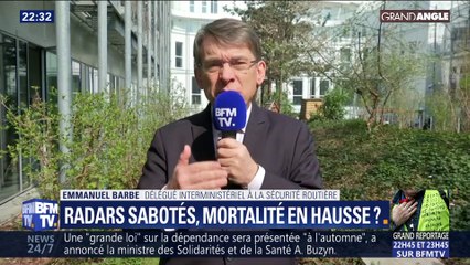 80 km/h: la marche arrière ? (1/2)