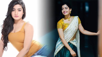 ಇಂದು ಸಂಜೆ 6 ಗಂಟೆಗೆ ಮುಖ್ಯವಾದ ವಿಷಯ ತಿಳಿಸಲಿದ್ದಾರೆ ರಶ್ಮಿಕಾ ಮಂದಣ್ಣ