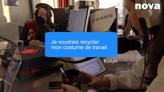 Vendredi Technique spécial Écologie | Pour Que Tu Rêves Encore