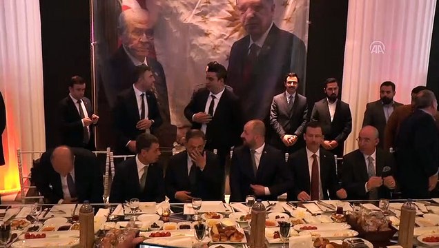 Özhaseki: 'Gariban pancar çiftçisinin 39 milyonunu yemişler'- ANKARA