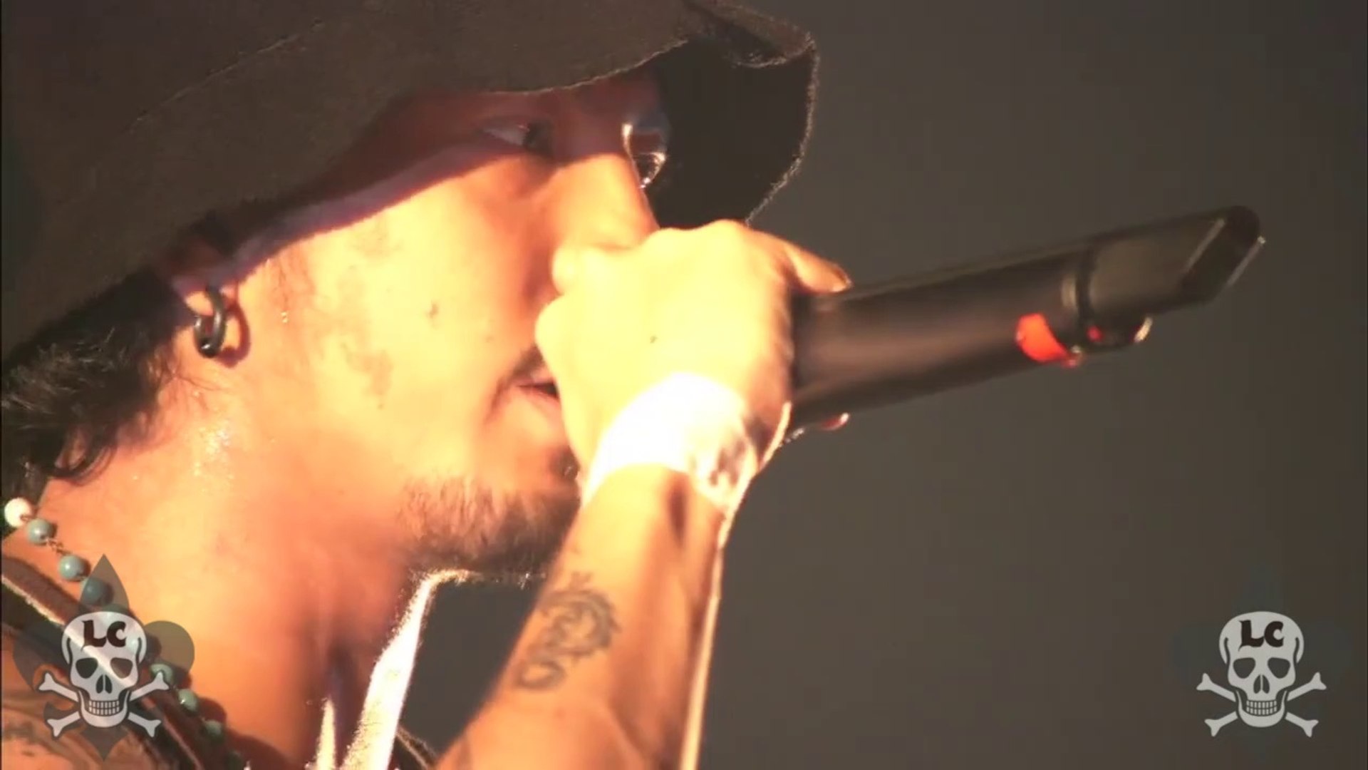 ⁣Revive / Tour「House of Velocity」(2003.11) Dragon Ash ドラゴンアッシュ