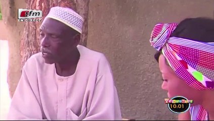 RUBRIQUE VOYAGE avec BESSEL BASSE dans Yeewu Leen du 29 Mars 2019