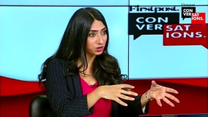Neo-Nationalism: Badge of honour or tool of fear? | Firstpost Conversations Episode 3