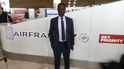Former Togolese minister prevented from traveling to Lomé