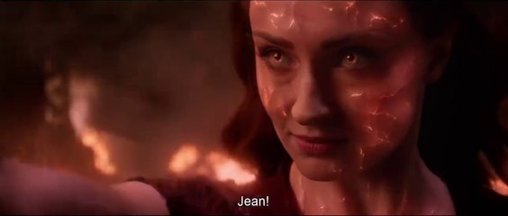 X Men   Fênix Negra   Trailer 2 Legendado