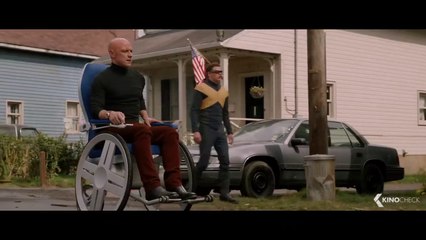 X MEN Dark Phoenix   4 Minutes Trailers (2019)
