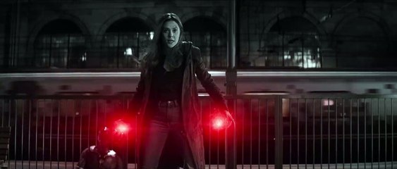 Avengers: Endgame - Fragman