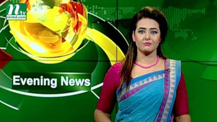 NTV Evening News | 29 March 2019
