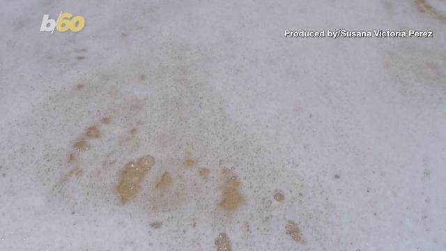 Spring Breakers Are Hiding Booze in This New Clever Way