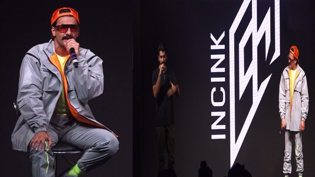 Ranveer Singh turns entrepreneur with his independent music record label IncInk | FilmiBeat