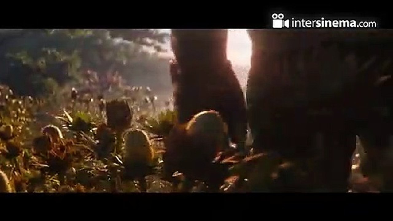 Avengers: Endgame - Fragman