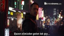 Avengers: Endgame - Fragman