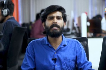 എല്ലാവരും കാണാതെ പോയത് മുരളി ഗോപിയുടെ മാസ് | filmibeat Malayalam