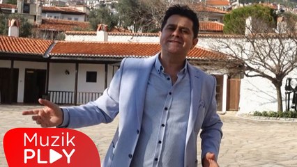 Mustafa Özcan - Çay Kıyında Harım Var