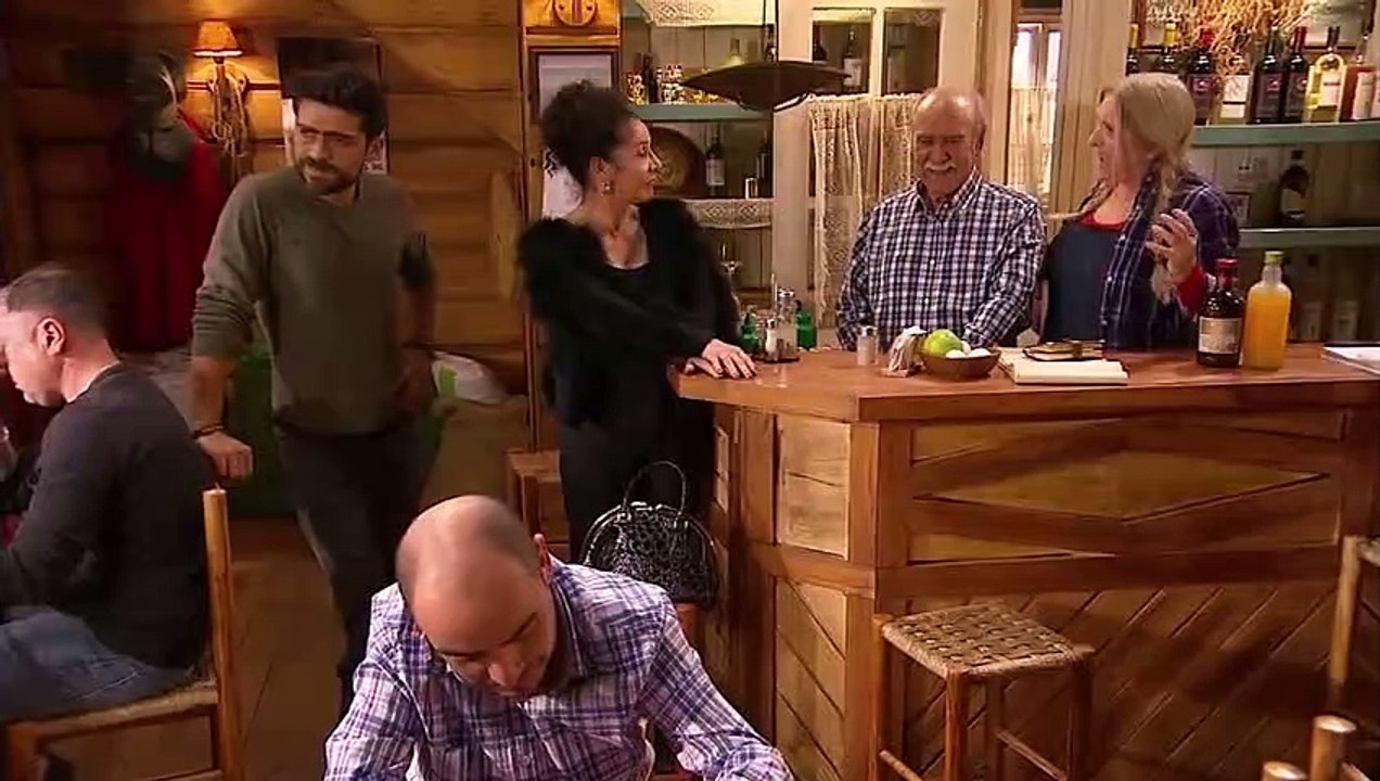 isla paraiso capitulo 121