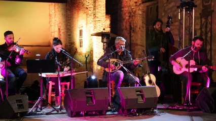 «Διάλογοι» για το ρεμπέτικο στη Σύρο