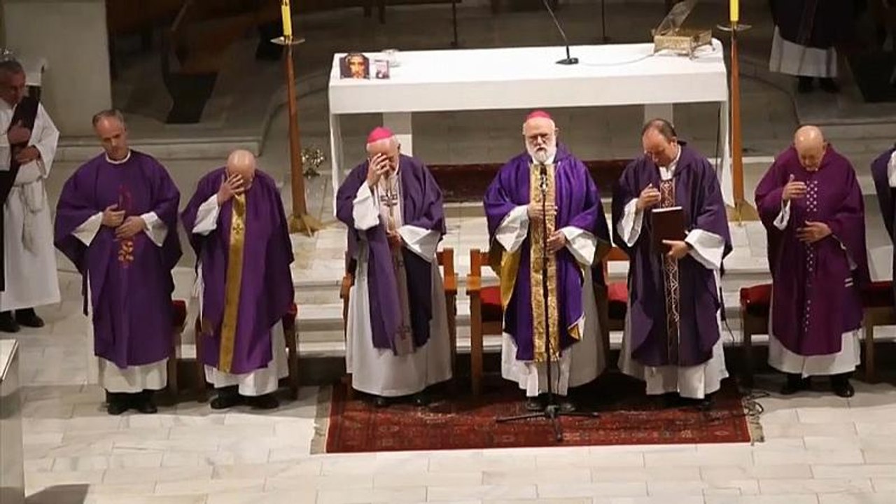 Missbrauchsskandal in Chiles Kirche: Aufarbeitung noch lang nicht abgeschlossen