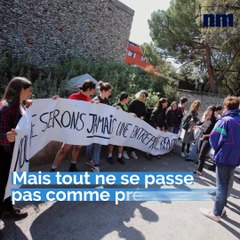 Chute de Geneviève Legay, Visite de Franck Riester, Nuits du Sud: voici  votre brief info de ce vendredi après-midi