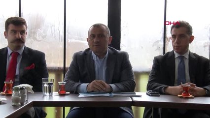 Tunceli Vali Sonel'den Tunceli Belediyesi İşçilerine Yüzde 30 Zam