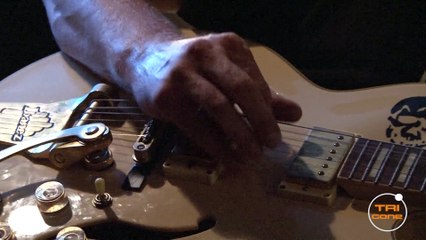 2017 Ronan One Man Band * Trigone Production