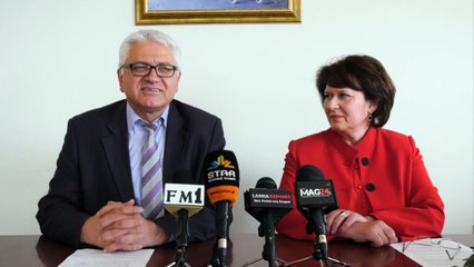 Παράδοση - Παραλαβή στην Περιφερειακή Διεύθυνση Εκπαίδευσης Στερεάς Ελλάδας