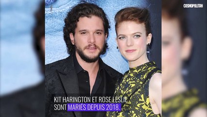 Avec qui les acteurs de GOT sont-ils en couple ?