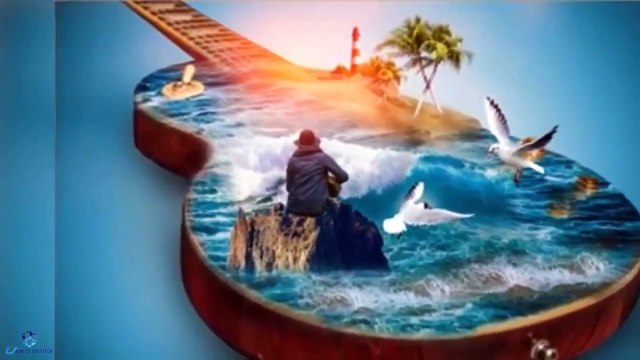 3D Pop Up Designs for Bed Sheets