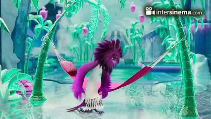 The Angry Birds Movie 2 - Fragman