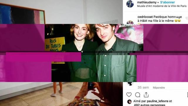 PHOTOS. Agnès Varda est morte : découvrez qui sont ses enfants et petits enfants